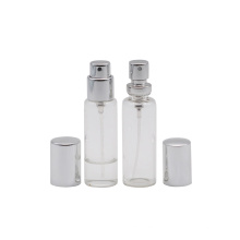 Bouteilles de parfum de pulvérisation de mini-taille de Tester 2 ml